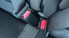 Nissan Qashqai 1.5 dCi N-Connecta 5dr Diesel Hatchback